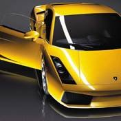 pic for Lamborghini Gallardo